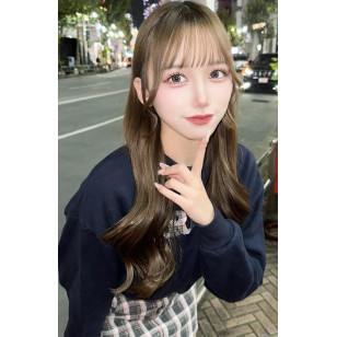 [預訂7-10天]CandyMagic1day BLB Mimi Gray キャンディーマジック1dayBLB ミミグレー